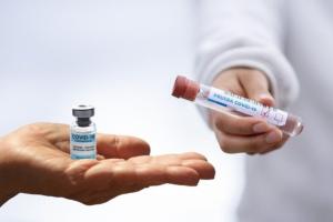 最新研究来袭！德国研究团队：阿斯利康混搭mRNA疫苗抗体浓度 为两剂阿斯利康疫苗9倍
