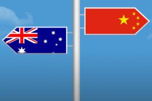 中澳重大消息！中国驻澳使馆援引文章：中国首次超越日本 成为澳大利亚液化天然气“最大买家”