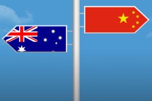 中澳重大进展！澳商会称“中国留学生是中澳贸易重要组成部分” 对出口贸易贡献巨大 澳部长：对中国旅客需求也仍过高