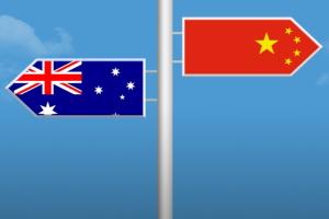 中澳局势！澳大利亚前总理：中国是澳最大出口目的地 躲过全球金融危机发挥重要作用 “能不损害美国关系对华发展”