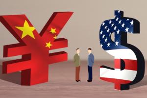 中美双边科技投资规模暴跌96%! 双方皆转型关注国内投资“如何进入中国市场”不再是美企话题