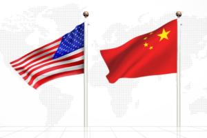 中美重磅实体清单！美国微调出口管制名单 中国商汤科技避开黑名单惩罚措施