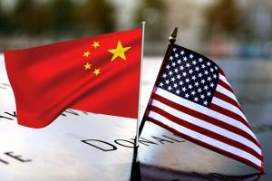 中美最新消息！五角大楼前官员称美国已在人工智能领域输给中国 中方回应