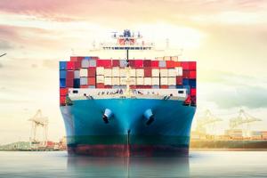 集装箱难得中国港口“出大招”吸引货船 间接导致韩国出口商延误交付