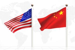 中美消息！美国智库民调：40%认同中国经济实力强于美国 更多美国人主张采取强硬的对华政策