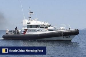 中马南海最新动向！马来西亚料更多中国船只进入南海 马来外长：已数不清寄往中国的抗议信件数量