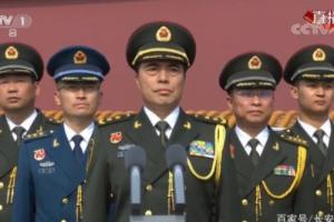 解放军西部战区原司令员张旭东逝世 享年58岁