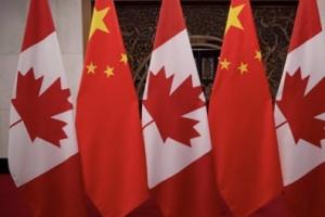中加重磅声音！加拿大前总理：加政府必须面对中国已成超级大国的现实