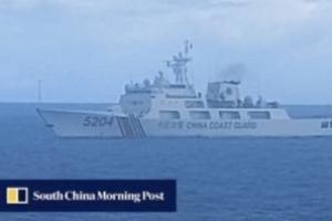 中马南海最新消息！美国智库：中国每天都“骚扰”马来西亚的油气船只