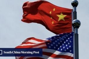 中美关系最新观点！中国高级外交官警告称 某种程度的中美脱钩“不可避免”