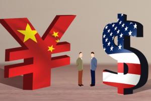 中美报告！美银：中国推动“共同富裕”干预市场失策 明年中国GDP将落后美国