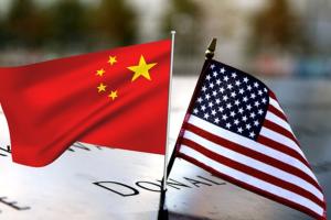 中美贸易最新重量级表态！美国贸易代表：将阻止中国进口冲击美钢铁产业