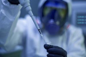 疫情追踪！中疾控主任高福：科学家发现第8种冠状病毒 可感染人类并致病