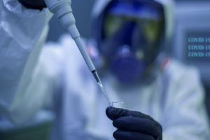 德国BNT：将兑现向中国提供mRNA疫苗承诺 可针对变异株加强保护