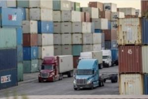 供应链已显著改善！美国最大港口将再度推迟对滞留集装箱罚款