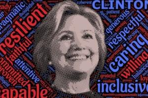 都是假消息惹的祸！希拉里：美国民众不懂得“感谢拜登” 2重大法案成功闯关成就非凡