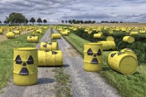 拜登烫手山芋！美国政府寻求地方接纳贮存 1950年代起累积至今的8.3万吨核废料