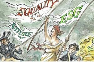 盛宝银行2022十大惊人预测出炉！美国通胀率飙至15%、美国中期选举带来宪法危机及美元暴跌、新的高超音速技术推动新冷战、人类平均寿命延长25年......