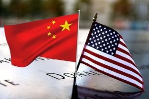 最新消息！中国海关总署：美国为第三大贸易伙伴 中美贸易总值为4.41万亿元