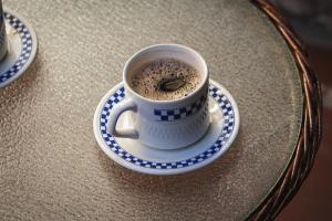 上班前来杯咖啡！中国这城市精品咖啡排名全国第一 工作日销量首度超越周末