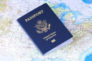 美国护照费涨价近20%！美国务院：适用于新护照与续签护照 保障全世界最安全旅行与身份证件