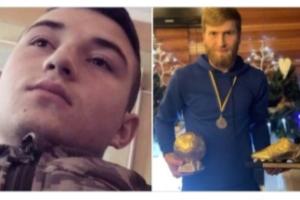 突传！2名乌克兰足球员不幸丧生 投军遇俄空袭牺牲 球评：俄罗斯仍在抗议国际禁赛