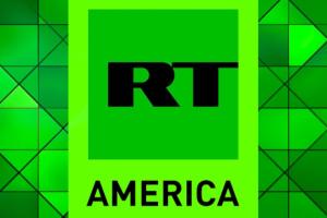 全面性关闭！俄官媒姐妹台RT America宣布停运 中断直播节目“永久裁员”