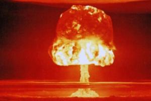 普林斯顿大学模拟预测: 核战争若爆发 数小时内9000万人伤亡
