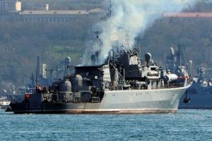 究竟真相为何！美国认为莫斯科号遭乌军击沉 乌克兰宣告舰长已殉职 俄军坚持起火损毁