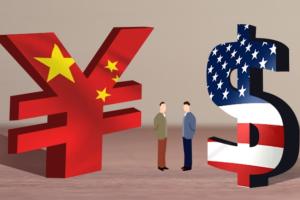 中美贸易战赢家是谁？通胀给美国对华关税下台阶 华尔街日报：美国“没有赢等同输”