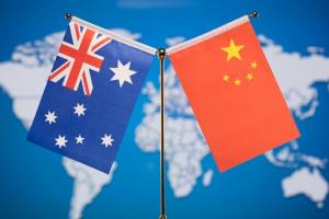换汤不换药？澳媒：新政府上任“中澳关系变化不会很大” 中国仍是澳最大、最重要贸易伙伴