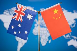中澳新格局！澳大利亚工党处于“外交蜜月期” 新华裔外长黄英贤能否重启两国关系？
