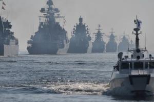 重大进展！俄军黑海军舰撤出乌克兰沿岸 民用航道仍遭封锁 乌海军：海上飞弹威胁仍存