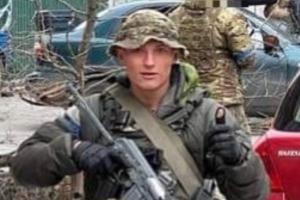 英国退役军人战死乌克兰！泽连斯基顾问盛赞“真正的英雄” 乌军再请求武器支援顿巴斯