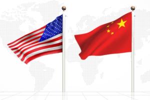 中美英消息！美国与英国联合称“中国对多国安全与经济构成威胁” 中方快速回应反击