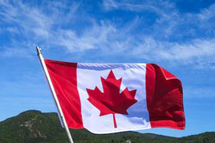 加拿大CPI降温 但核心通胀推动央行9月仍加息75个基点 加元上涨