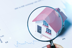 抵押贷款利率下降 美国购房者等待经济数据出炉，或将提振房市