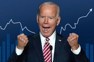 加速转型！ 拜登奖励28亿美元促进电动汽车电池制造的项目 尽早脱离对其海外供应依赖