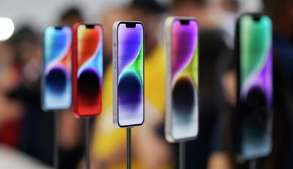 苹果公司突发警告！中国的新冠疫情限制措施正在影响高端iPhone的生产
