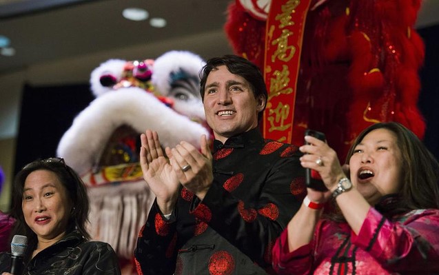 仍然欢迎中国！加拿大增加移民计划 紧张局势无阻中国学生深耕北美