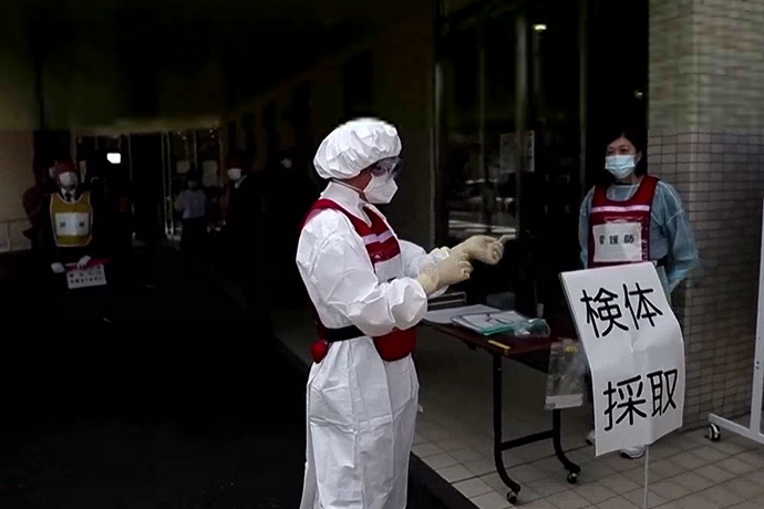 变异毒株“地狱犬”在日本“杀疯了”？中国疾控中心最新回应
