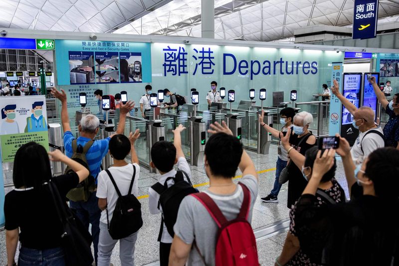 疫情解封、边境快重开！新香港还能成为企业的“亚洲国际都会”吗？