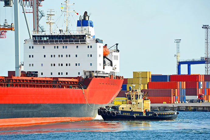 风险冲击！船舶保险公司宣布取消俄罗斯、乌克兰和白俄罗斯地区战争险