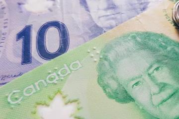 加拿大人对当前经济状况“空前担忧”！认为需要170万加元的储蓄才能退休