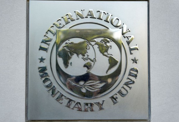 IMF总裁：中美两大经济体，让市场有理由对今年经济更乐观