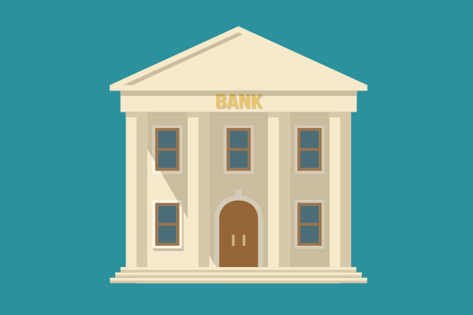 美国银行贷款存款双增 银行业动荡快到尾声？