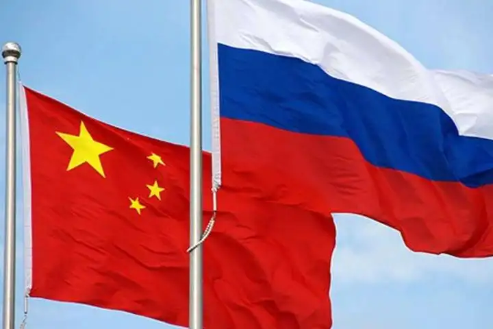 中俄新消息！贸易额狂飙之际，俄罗斯总理和大亨将低调出席中国商业活动