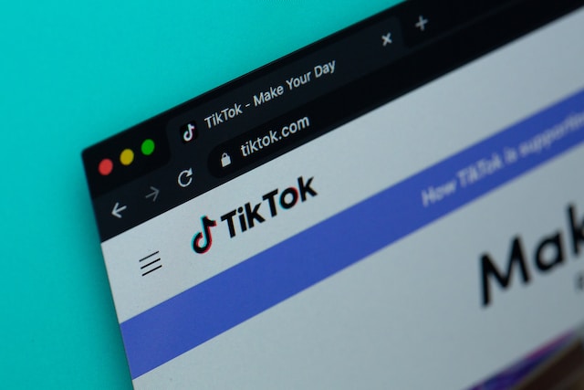 美国第一例！蒙大拿州全面禁止TikTok 明年起限制访问 免受中国共享数据威胁