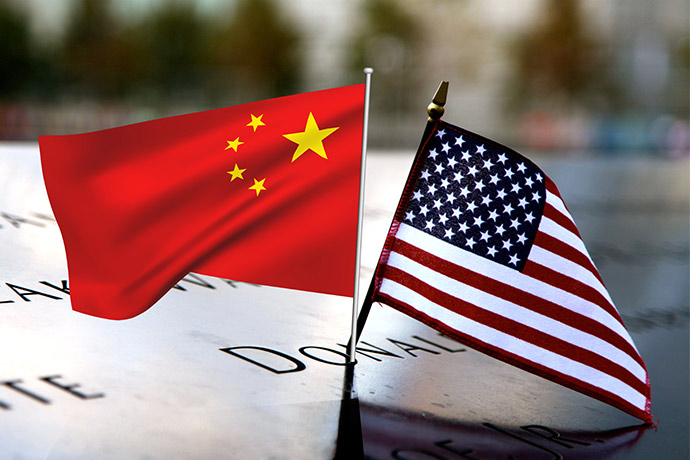 中美动向！美副财长会见中国驻美大使，两国在经济问题上接触增加
