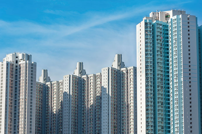 关于放松房地产政策，中国住建部越来越“大胆”